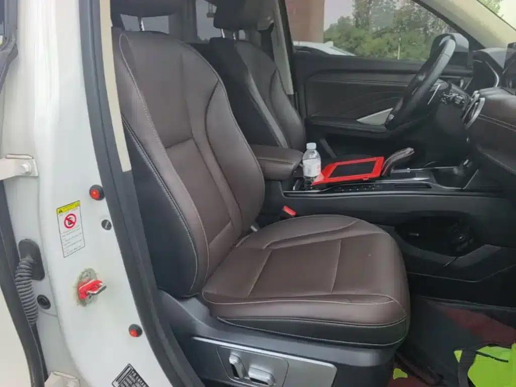 Weipai VV6 2020 2.0T 2WD Smart Protection+ — миниатюра 25