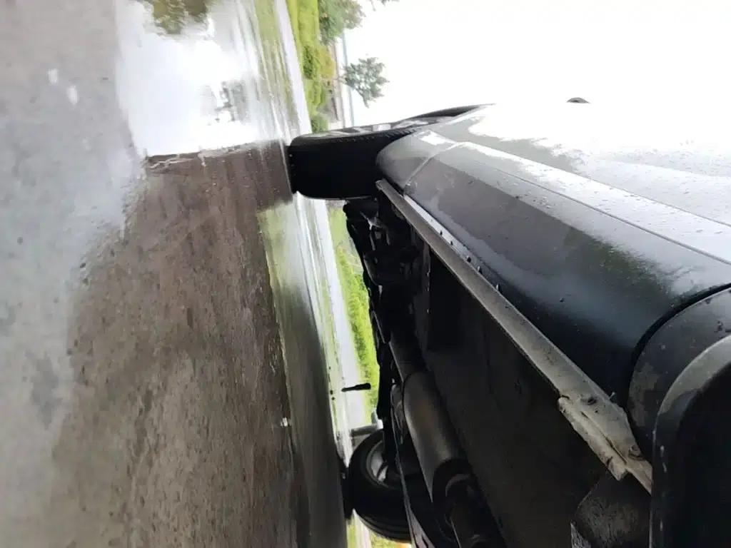 Wey VV6 2018 2.0T 4WD Flagship Model (National V Emission Standard) — миниатюра 21