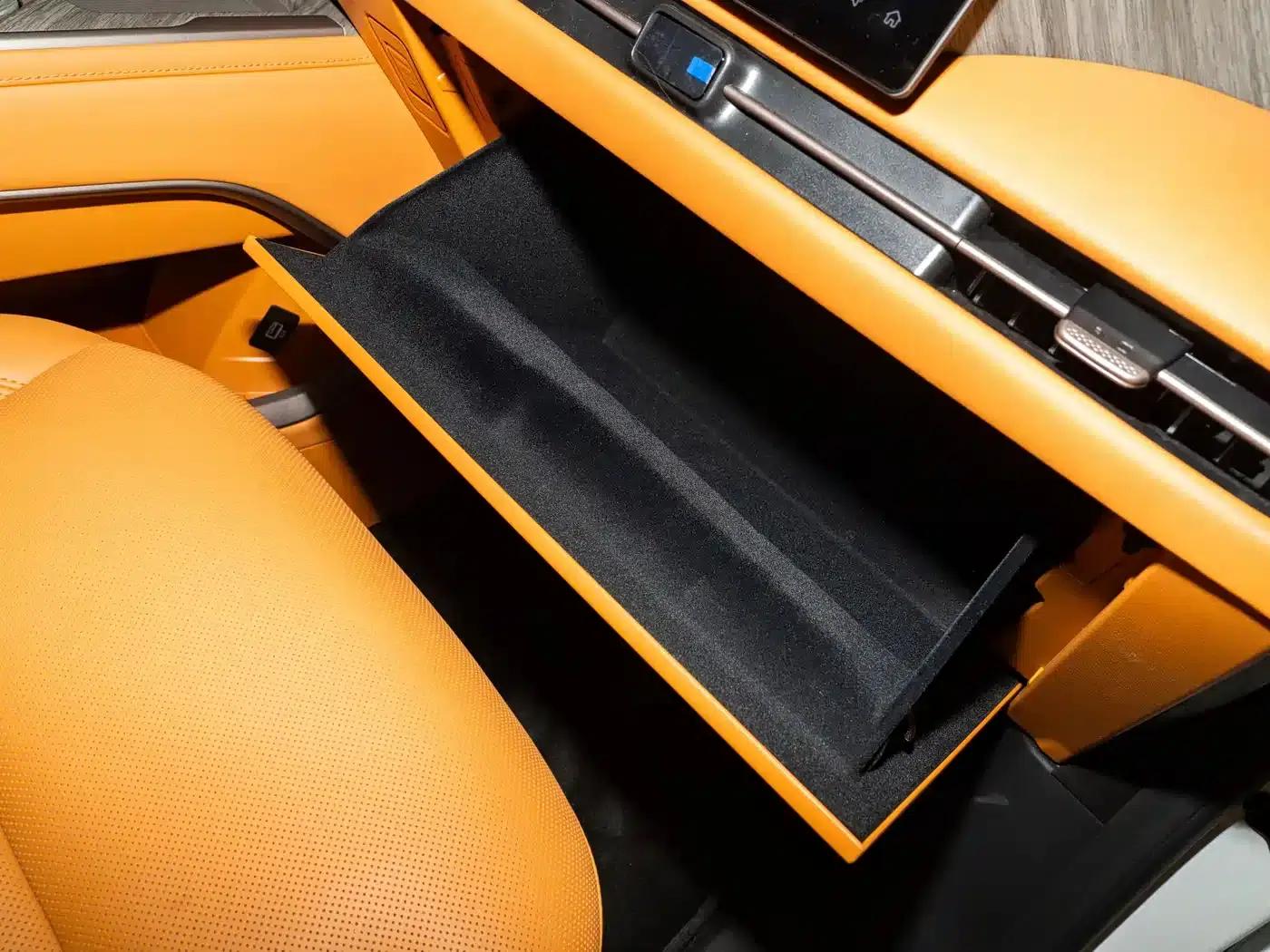 Weipai Gaoshan 2025 Model 4WD Gaoshan 8 — миниатюра 4