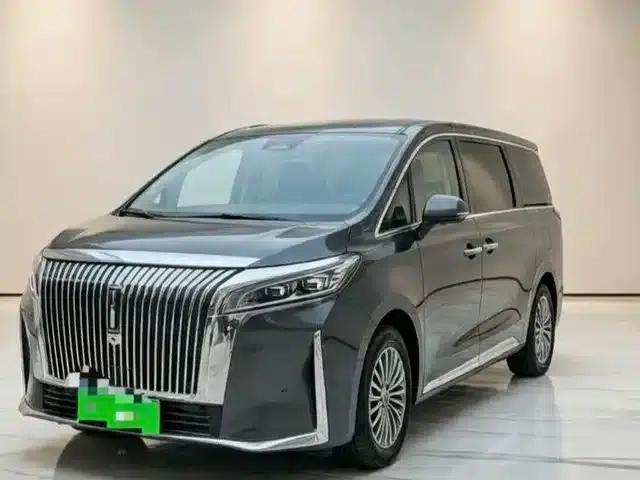 Weipai Gaoshan 2025 Model 4WD Gaoshan 8