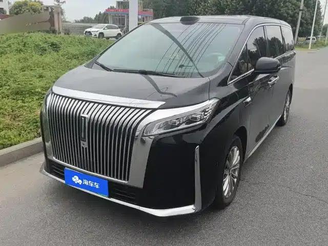 Weipai Gaoshan 2025 Model 4WD Gaoshan 8