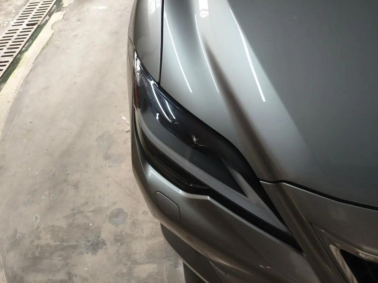 Lexus LS 2021 500h Excellence Edition — миниатюра 7