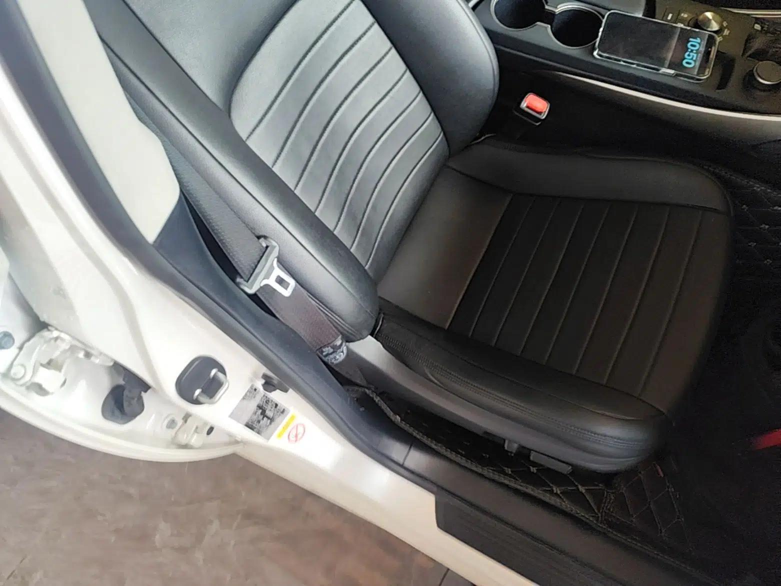 Lexus IS 2017 300 FENGSHANG Edition — миниатюра 19