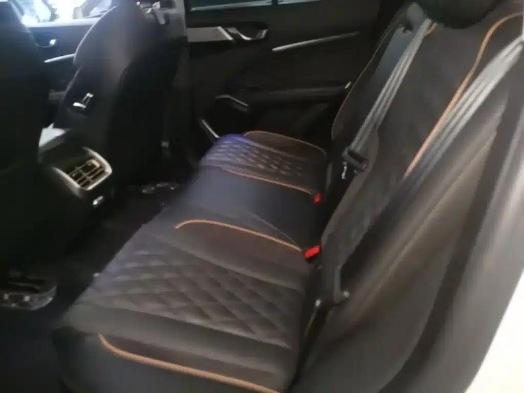 Weipai Latte DHT-PHEV 2022 1.5T 2WD Super Large Edition — миниатюра 17
