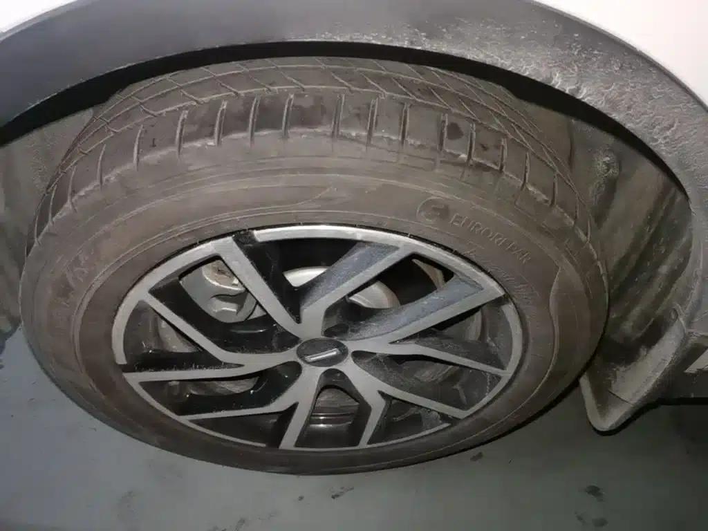 Weipai Latte DHT-PHEV 2022 1.5T 2WD Super Large Edition — миниатюра 23