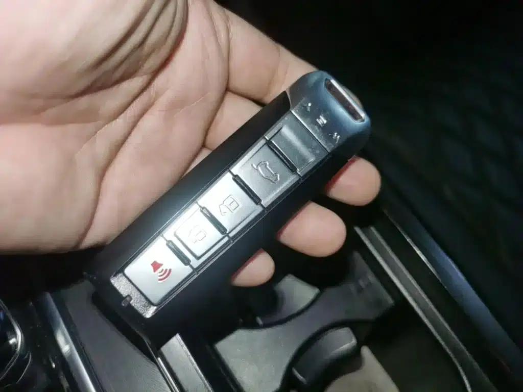 Weipai Latte DHT-PHEV 2022 1.5T 2WD Super Large Edition — миниатюра 9