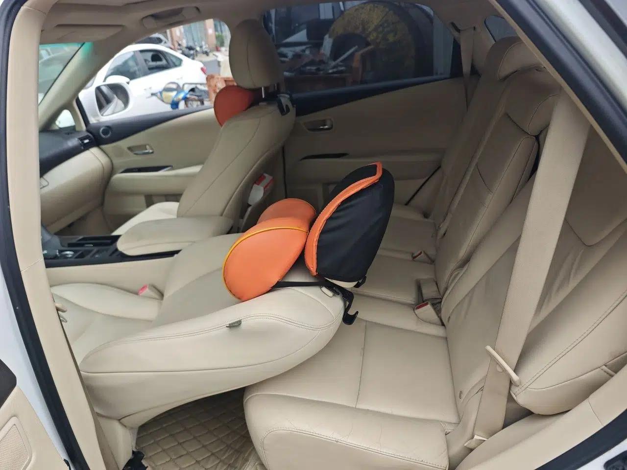 Lexus RX Classic 2011 270 Elegant Edition — миниатюра 17
