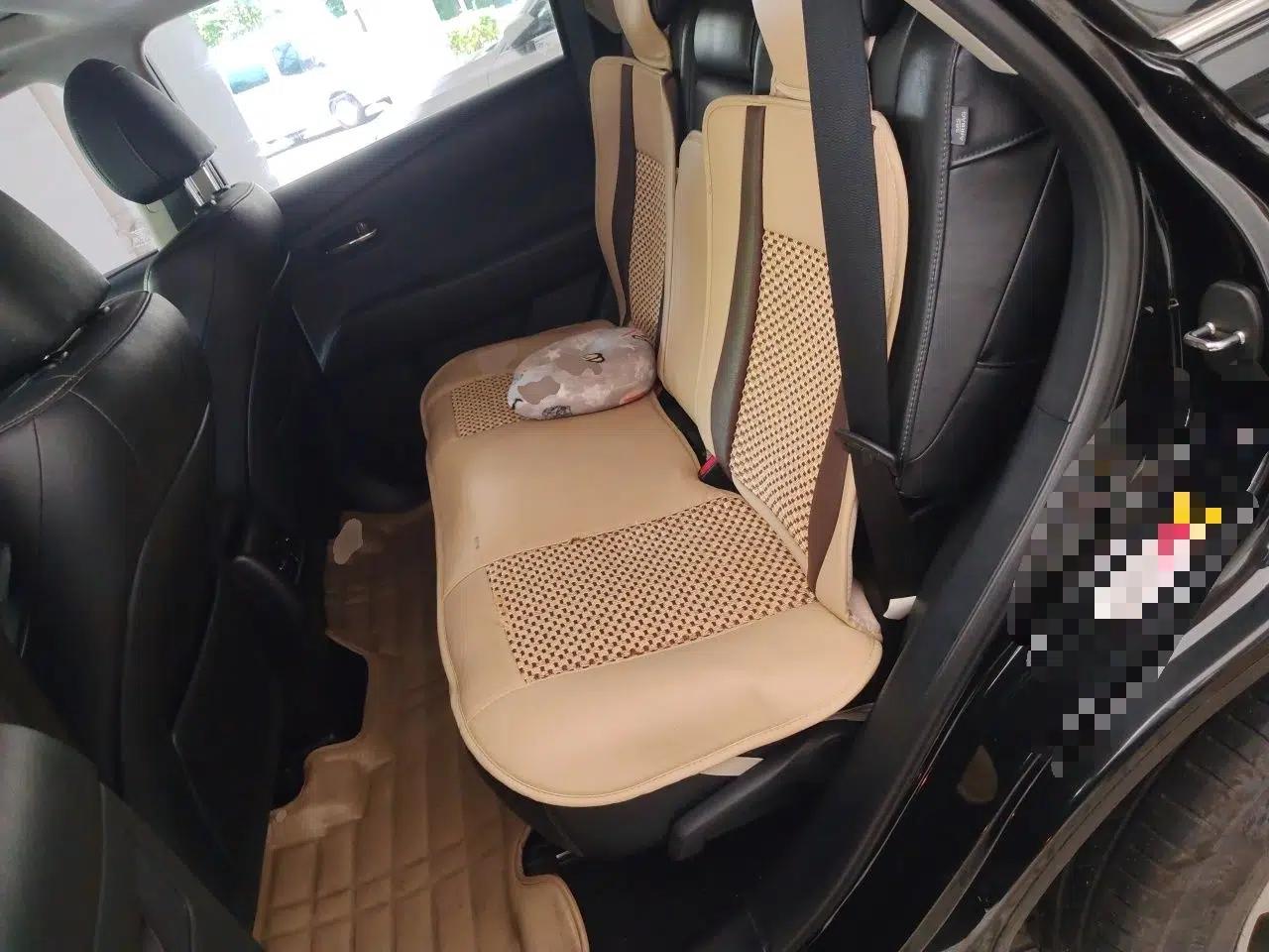 Lexus RX Classic 2013 270 Elegant Edition — миниатюра 17