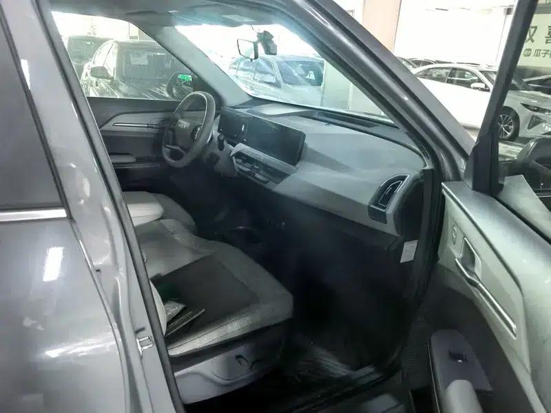 Kia EV5 2024 530 Air — миниатюра 12