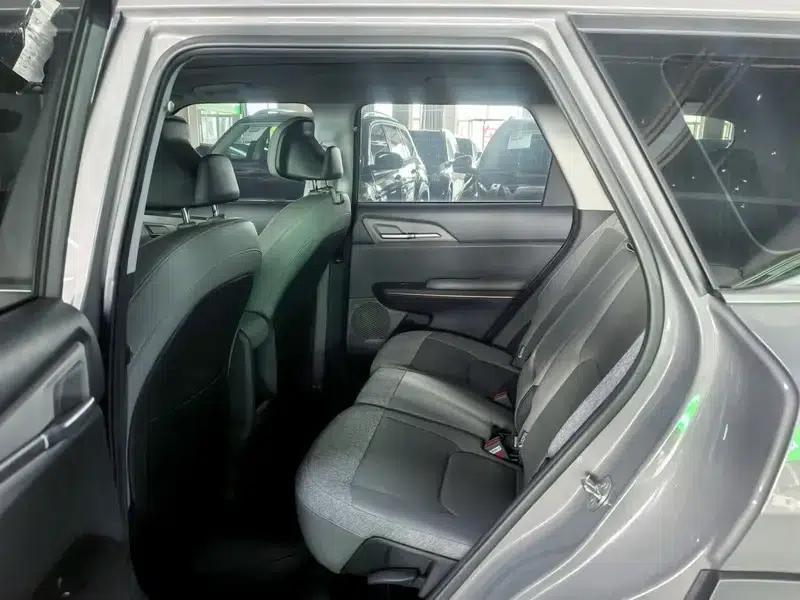 Kia EV5 2024 530 Air — миниатюра 17