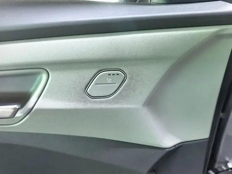 Kia EV5 2024 530 Air — миниатюра 9