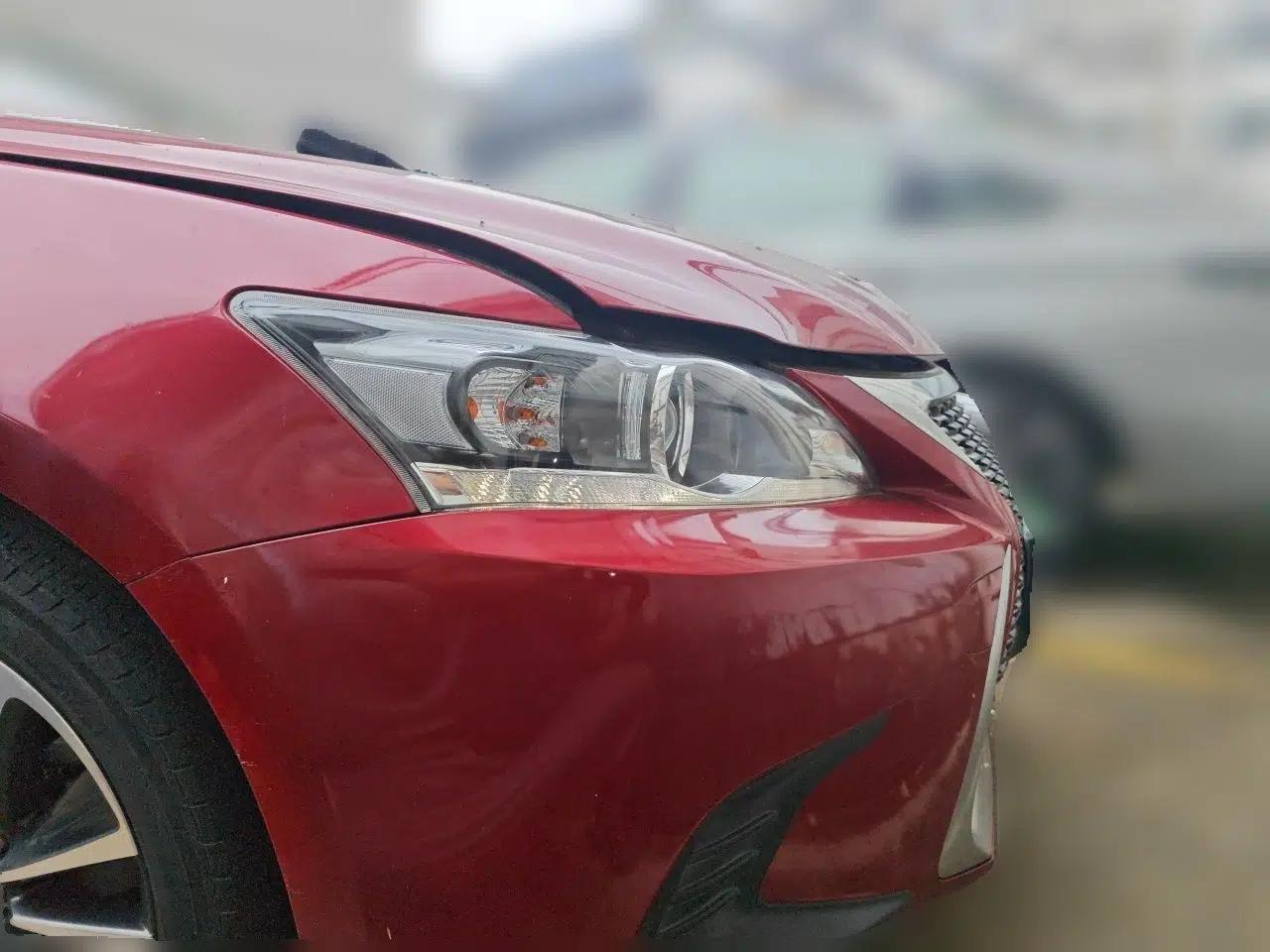 Lexus CT 2020 CT200h Elite Edition Monochrome — миниатюра 3