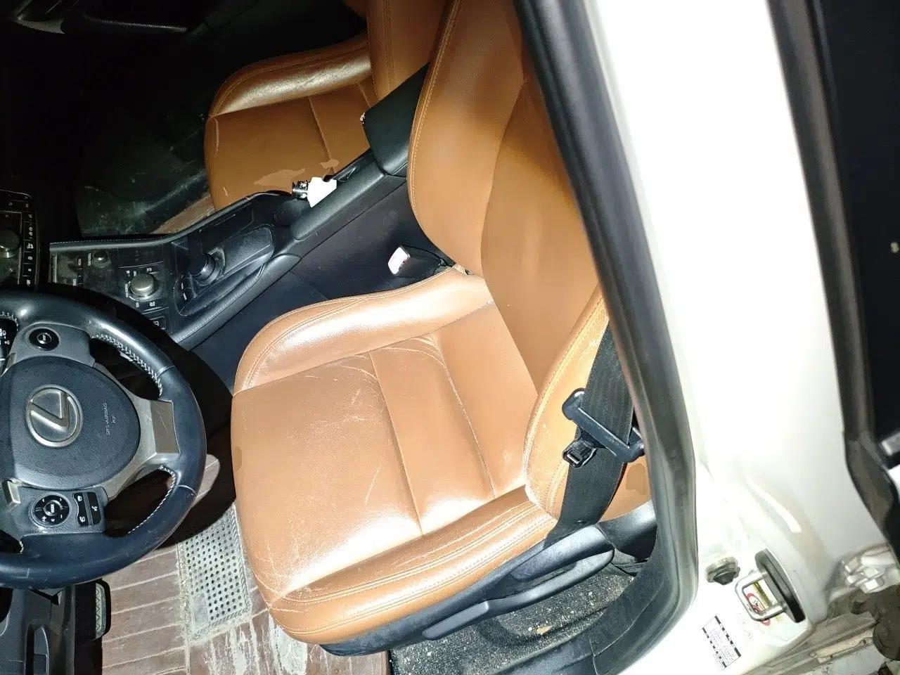 Lexus CT 2014 CT200h Comfort Edition Two-Tone — миниатюра 15