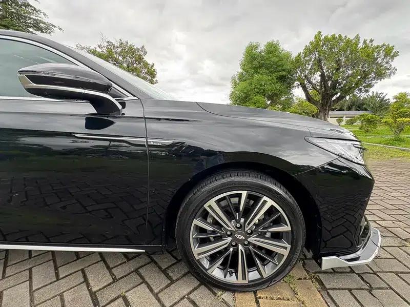Chery Arrizo 8 2022 1.6TGDI DCT Elegance — миниатюра 12