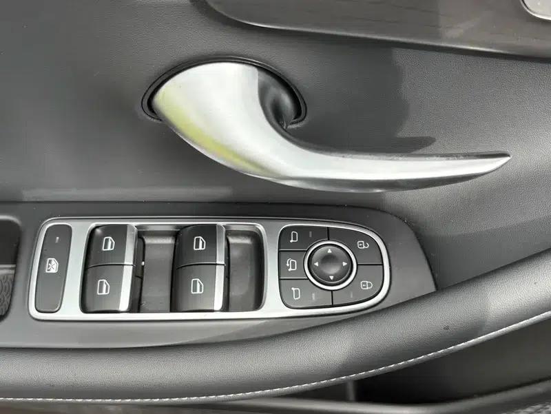 Chery Arrizo 8 2022 1.6TGDI DCT Elegance — миниатюра 26