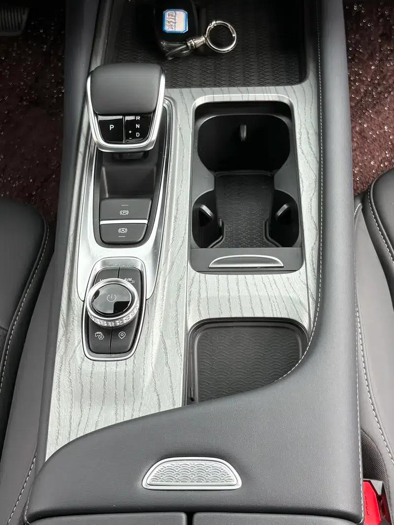 Chery Arrizo 8 2022 1.6TGDI DCT Elegance — миниатюра 10