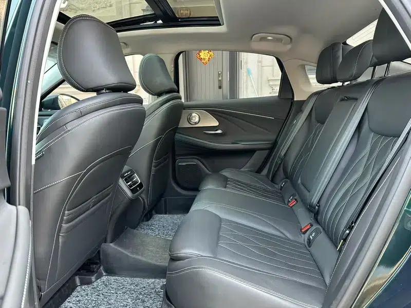 Chery Arrizo 8 2023 High-Performance Edition 2.0T DCT — миниатюра 9