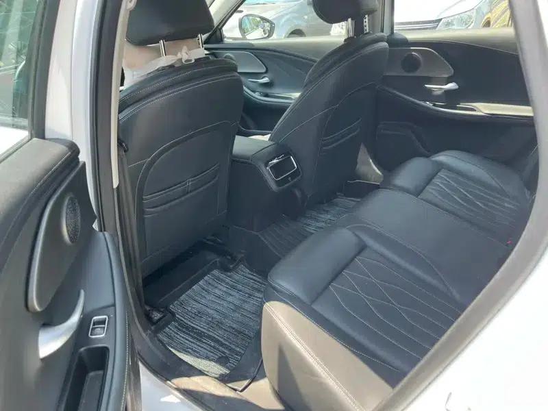 Chery Arrizo 8 2022 1.6TGDI DCT (Excellent) — миниатюра 17
