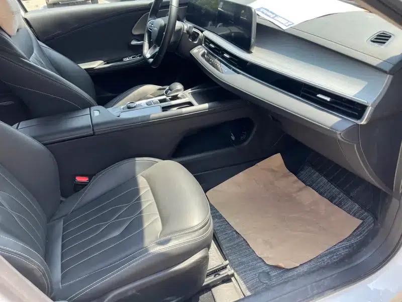 Chery Arrizo 8 2022 1.6TGDI DCT (Excellent) — миниатюра 9