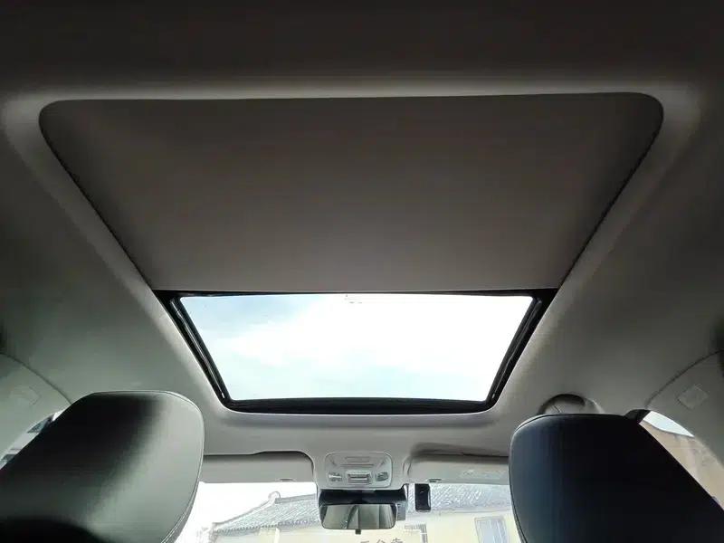 Chery Arrizo 8 2025 Model 1.6TGDI DCT Smart — миниатюра 14