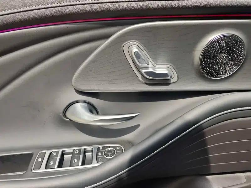 Chery Arrizo 8 2025 Model 1.6TGDI DCT Smart — миниатюра 5