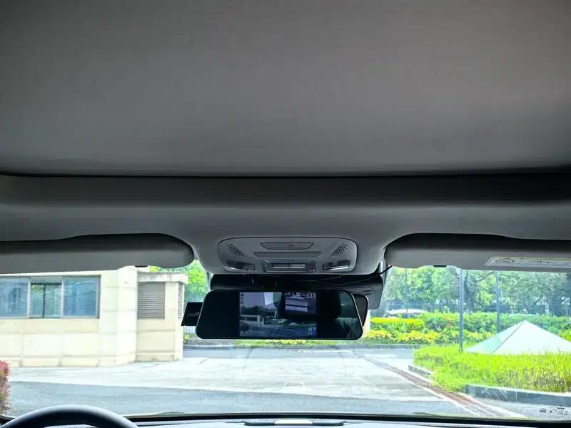 Chery Arrizo 8 2022 1.6TGDI DCT — миниатюра 11