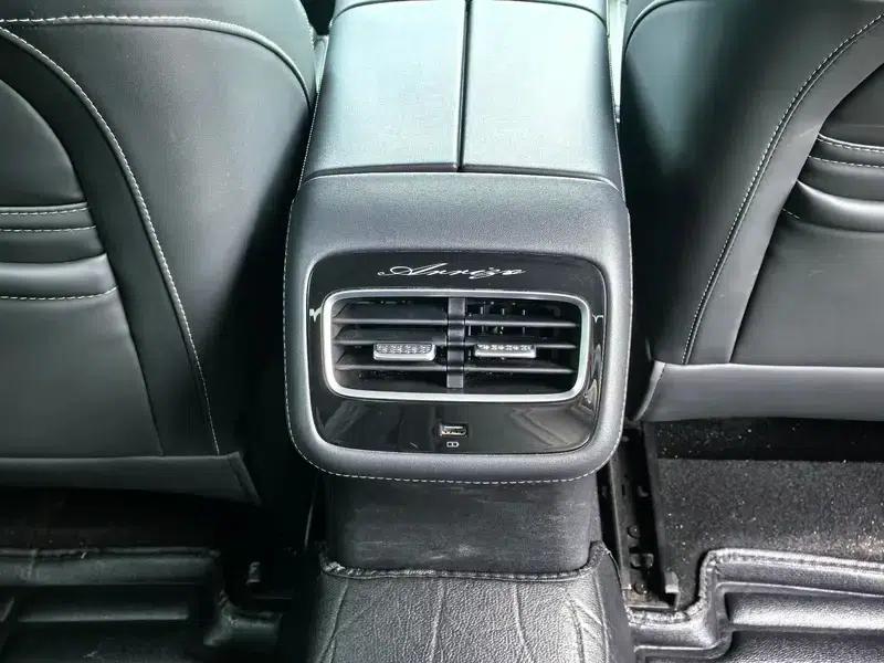 Chery Arrizo 8 2022 1.6TGDI DCT — миниатюра 13