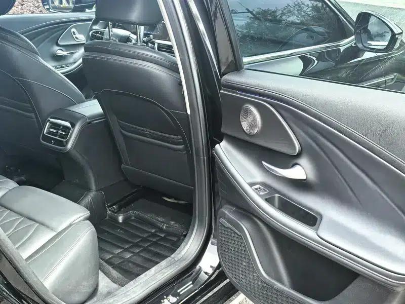 Chery Arrizo 8 2022 1.6TGDI DCT — миниатюра 14