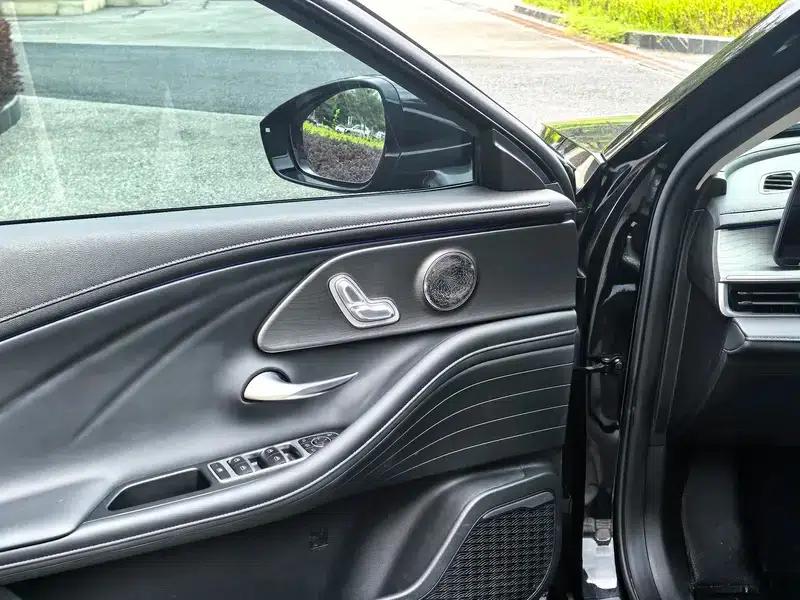 Chery Arrizo 8 2022 1.6TGDI DCT — миниатюра 9