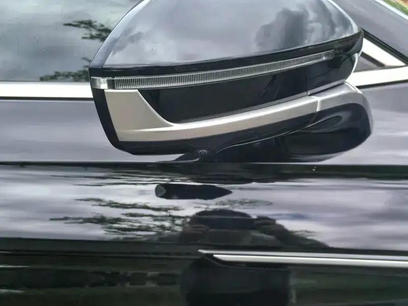 Chery Arrizo 8 2022 1.6TGDI DCT — миниатюра 10