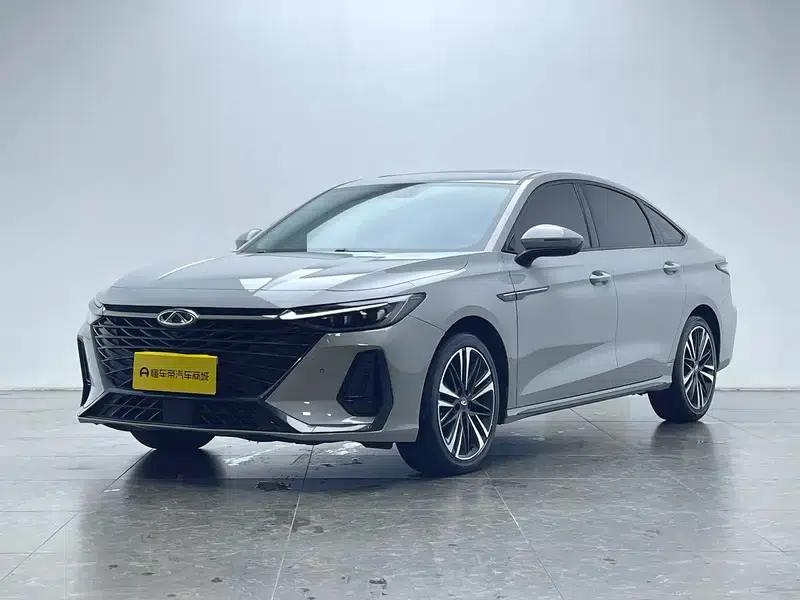Chery Arrizo 8 2023 High-Performance Edition 2.0T DCT — миниатюра 1