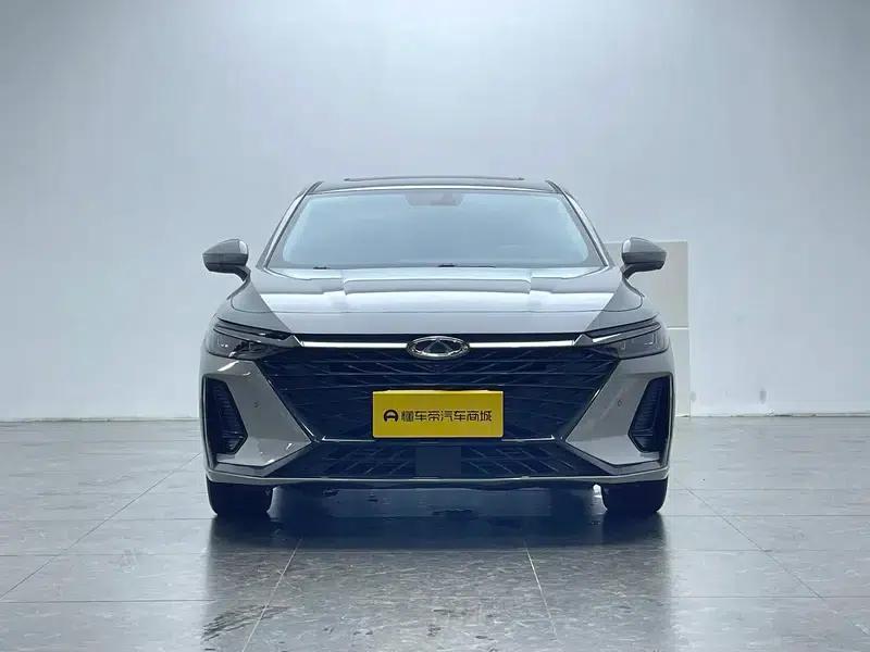 Chery Arrizo 8 2023 High-Performance Edition 2.0T DCT — миниатюра 2