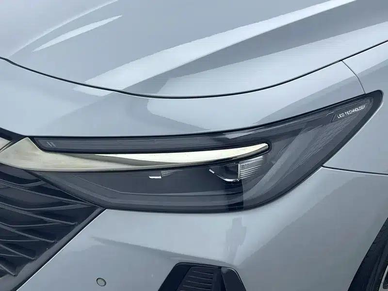 Chery Arrizo 8 2023 High-Performance Edition 2.0T DCT — миниатюра 12