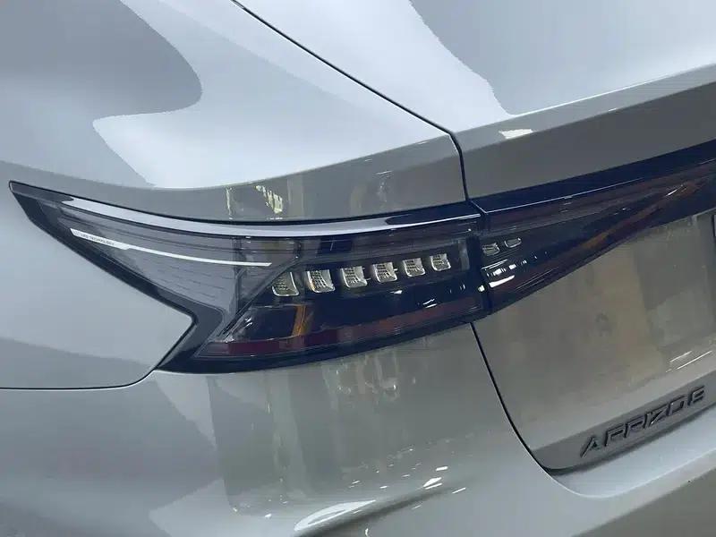Chery Arrizo 8 2023 High-Performance Edition 2.0T DCT — миниатюра 13