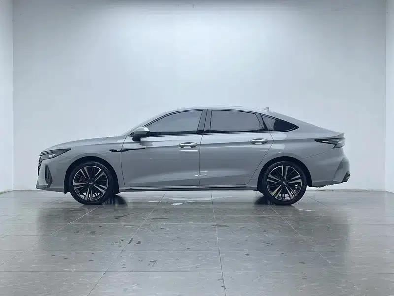 Chery Arrizo 8 2023 High-Performance Edition 2.0T DCT — миниатюра 4