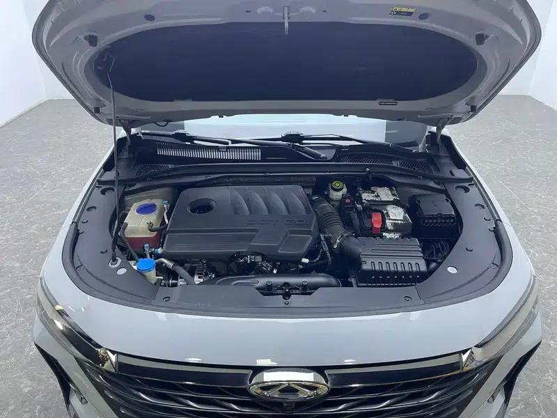 Chery Arrizo 8 2023 High-Performance Edition 2.0T DCT — миниатюра 10