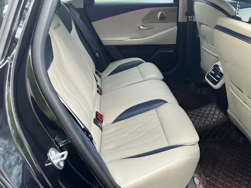 Chery Arrizo 8 2022 1.6TGDI DCT — миниатюра 7