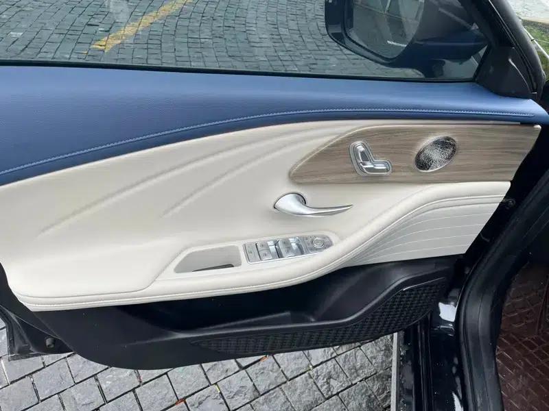 Chery Arrizo 8 2022 1.6TGDI DCT — миниатюра 8