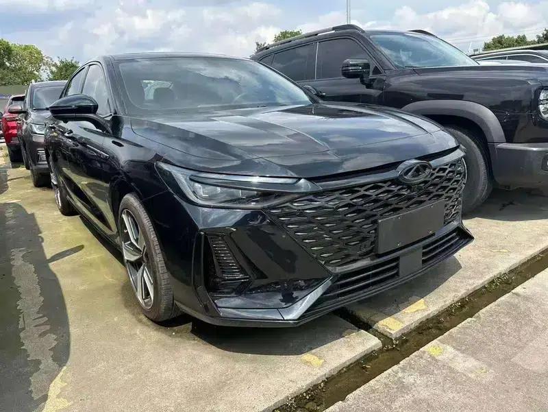 Chery Arrizo 8 2022 1.6TGDI DCT — миниатюра 3