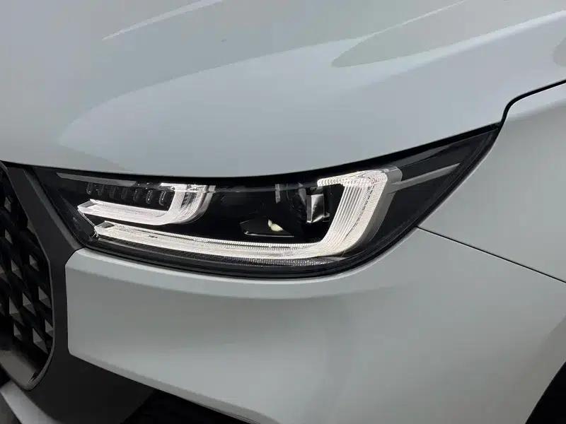 Chery Tiggo 8 PLUS 2024 Champion Edition Kunpeng 390TGDI DCT Luxury Edition 5-seater — миниатюра 12