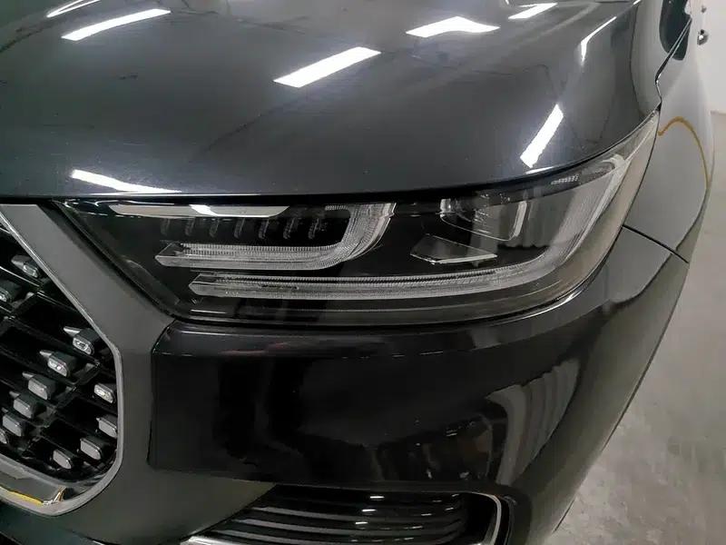 Chery Tiggo 8 PLUS 2022 Kunpeng Edition 390TGDI DCT Luxury Edition — миниатюра 12