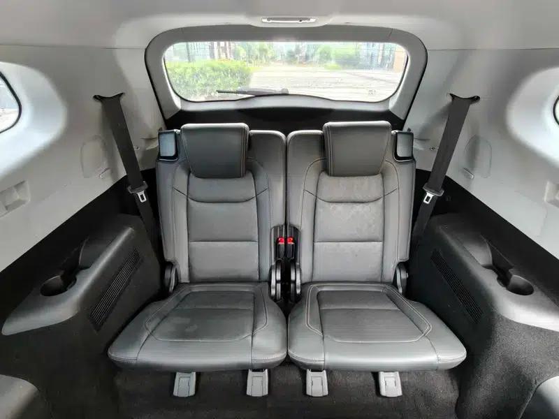 Chery Tiggo 8 2020 1.5TCI Manual Special Edition 7-Seater — миниатюра 16