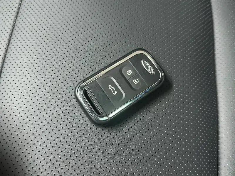 Chery Tiggo 8 2018 1.5TCI Automatic Premium 7-Seater — миниатюра 11