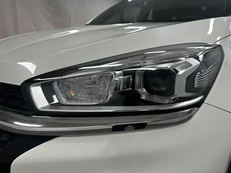 Chery Tiggo 8 2018 1.5TCI Automatic Premium 7-Seater — миниатюра 12