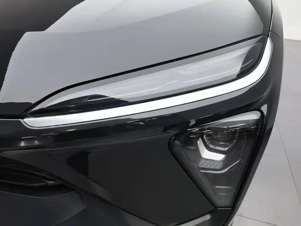 NIO ES6 2020 420KM Sport Edition — миниатюра 7