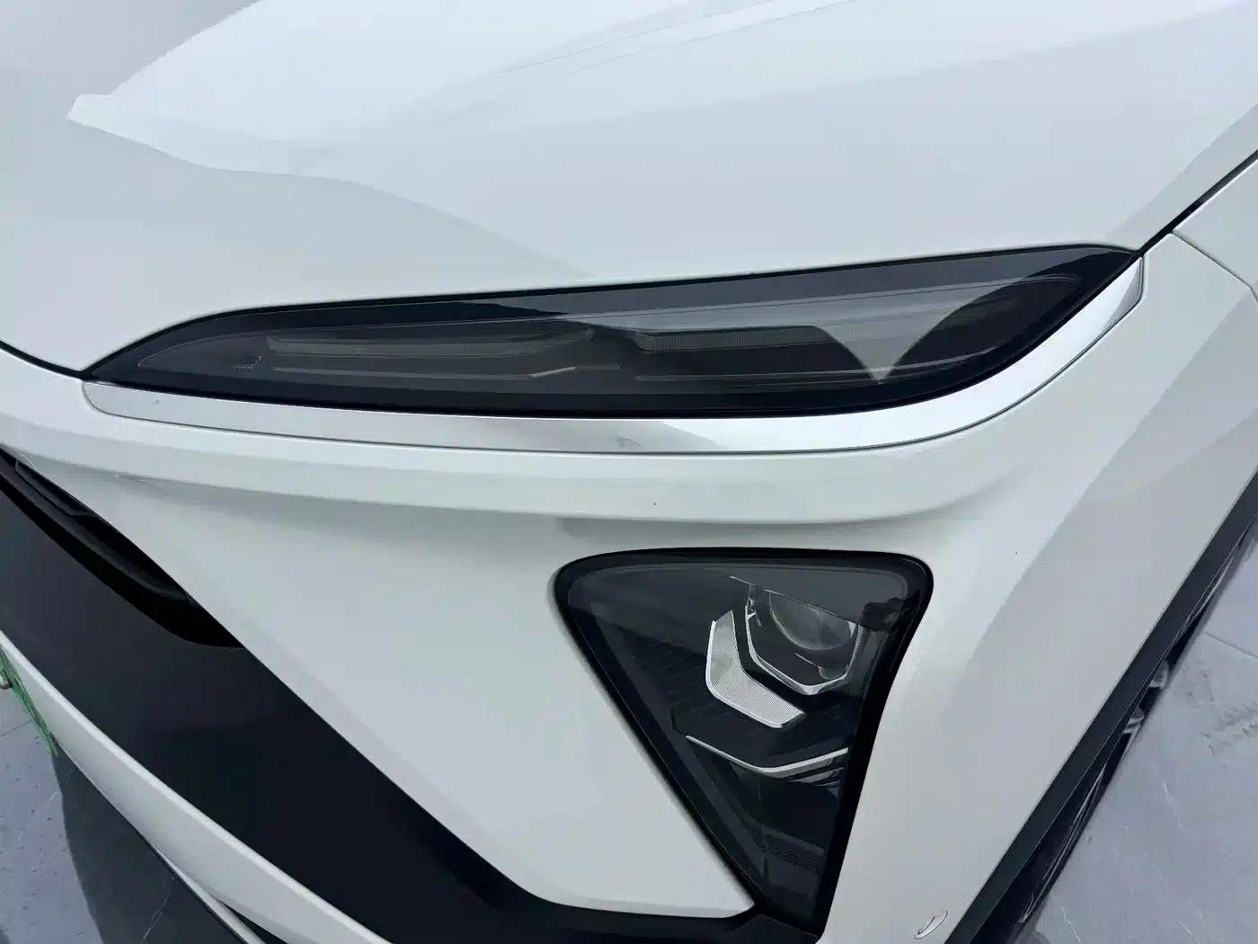 NIO ES6 2022 100kWh Performance Edition — миниатюра 15