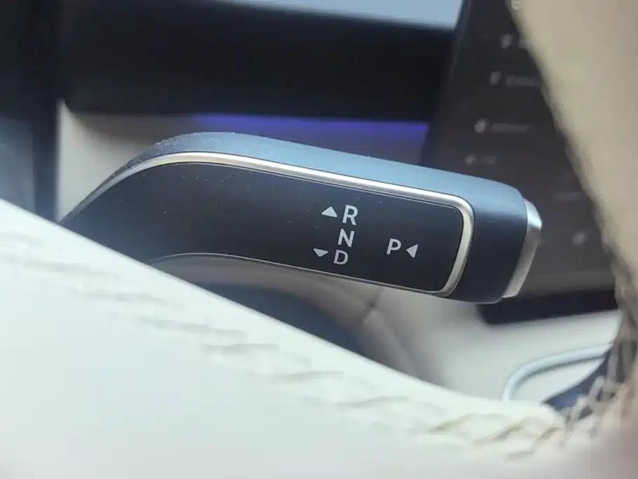 NIO ES6 2025 model 75kWh — миниатюра 16