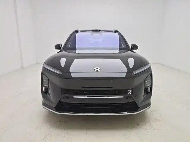 NIO ES6 2025 model 75kWh — миниатюра 2