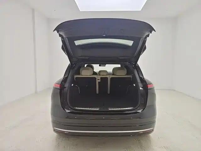 NIO ES6 2025 model 75kWh — миниатюра 11