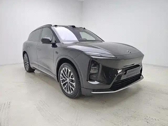 NIO ES6 2025 model 75kWh — миниатюра 3